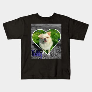 Teddy Kids T-Shirt